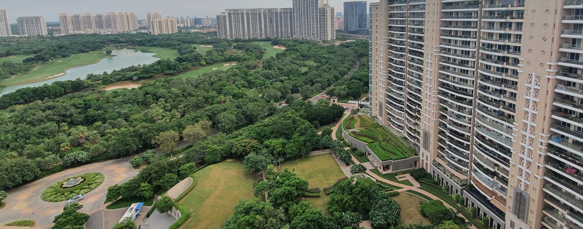 DLF Sector 61 Gurgaon